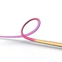 Philips Hue Play Gradient Lightstrip 65'' Tira LED Inteligente para TV